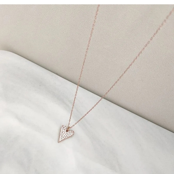 🏷NWT Kate Spade Necklace - Picture 3 of 5